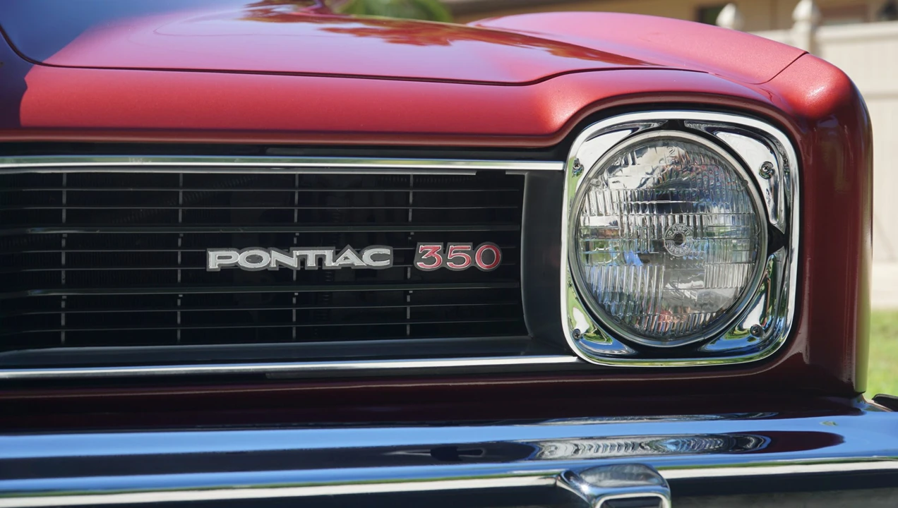 1974 Pontiac LeMans 4th+ Gen - Image 29 of 31