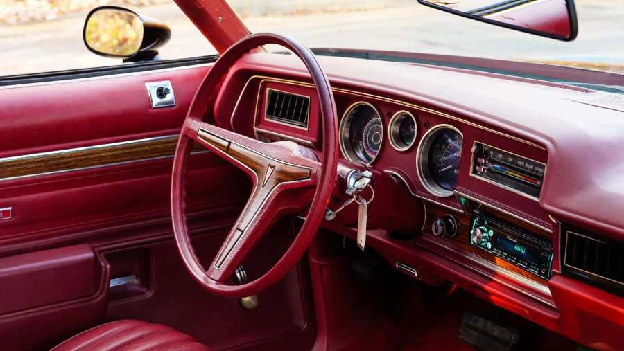 1974 Pontiac LeMans 4th+ Gen - Image 26 of 31