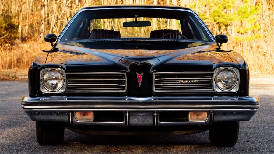 1974 Pontiac LeMans 4th+ Gen - Image 4 of 31