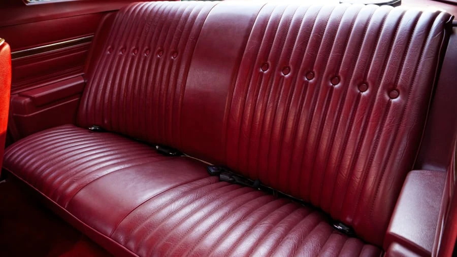 1974 Pontiac LeMans 4th+ Gen - Image 30 of 31