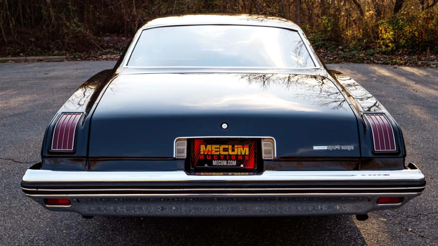 1974 Pontiac LeMans 4th+ Gen - Image 5 of 31