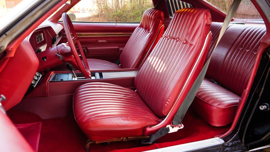 1974 Pontiac LeMans 4th+ Gen - Image 29 of 31