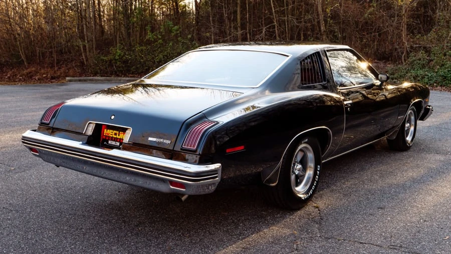 1974 Pontiac LeMans 4th+ Gen - Image 7 of 31