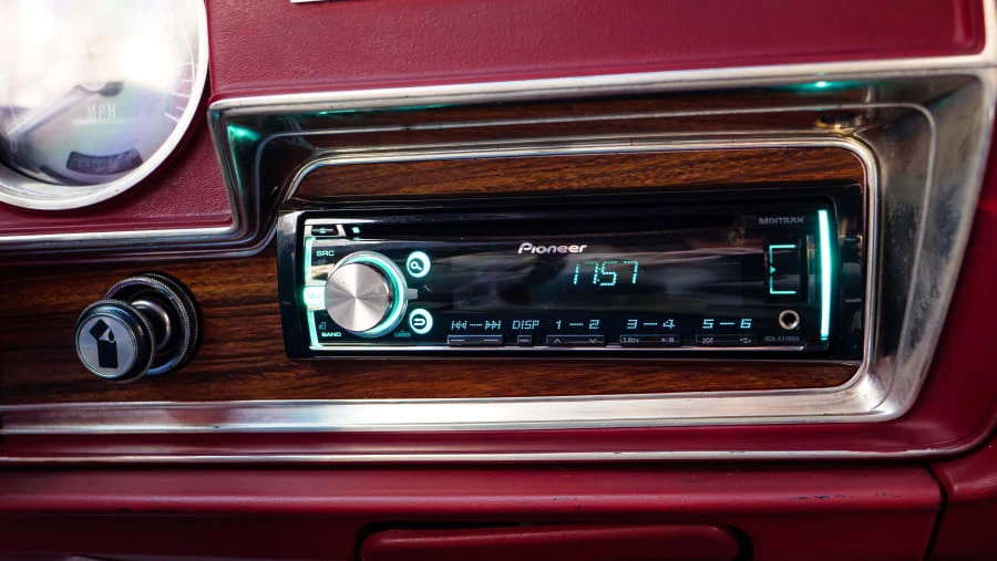 1974 Pontiac LeMans 4th+ Gen - Image 27 of 31