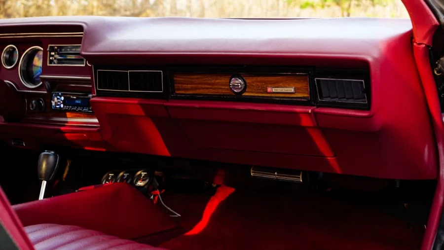 1974 Pontiac LeMans 4th+ Gen - Image 16 of 31