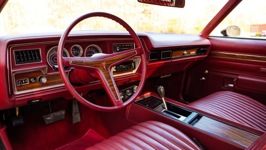 1974 Pontiac LeMans 4th+ Gen - Image 12 of 31