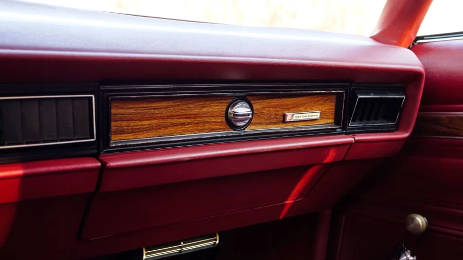 1974 Pontiac LeMans 4th+ Gen - Image 18 of 31