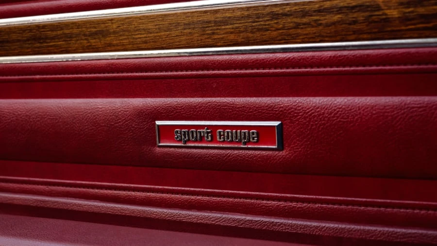 1974 Pontiac LeMans 4th+ Gen - Image 17 of 31