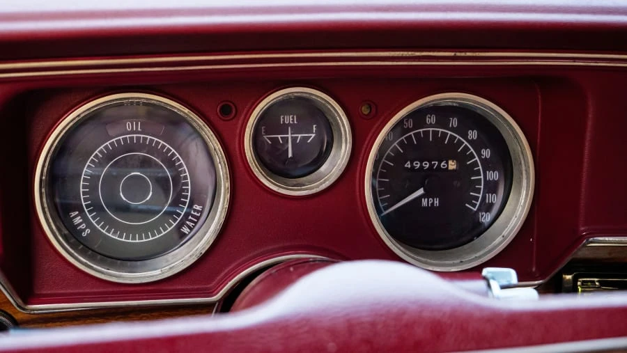 1974 Pontiac LeMans 4th+ Gen - Image 23 of 31