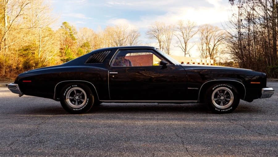 1974 Pontiac LeMans 4th+ Gen - Image 8 of 31