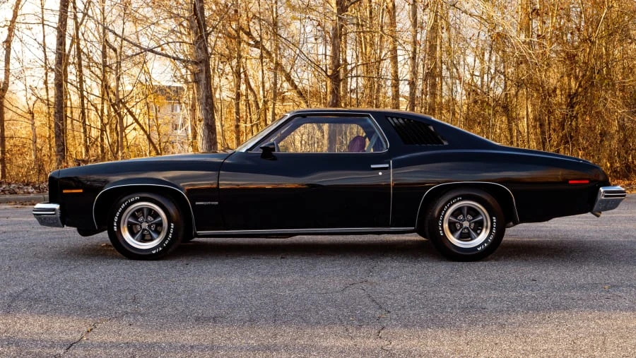 1974 Pontiac LeMans 4th+ Gen - Image 2 of 31