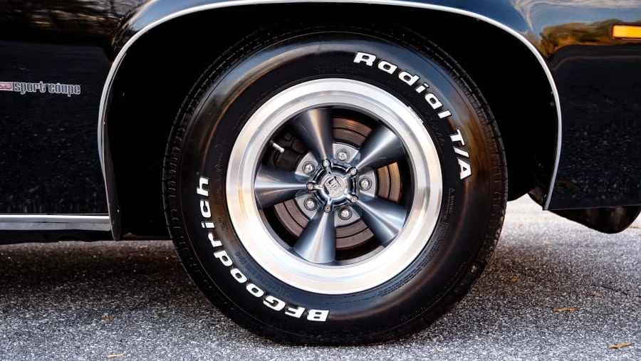 1974 Pontiac LeMans 4th+ Gen - Image 10 of 31