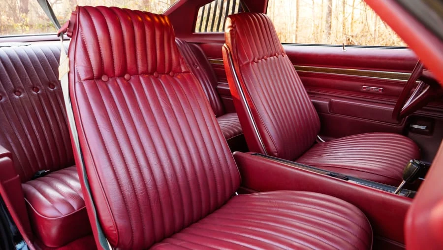 1974 Pontiac LeMans 4th+ Gen - Image 28 of 31