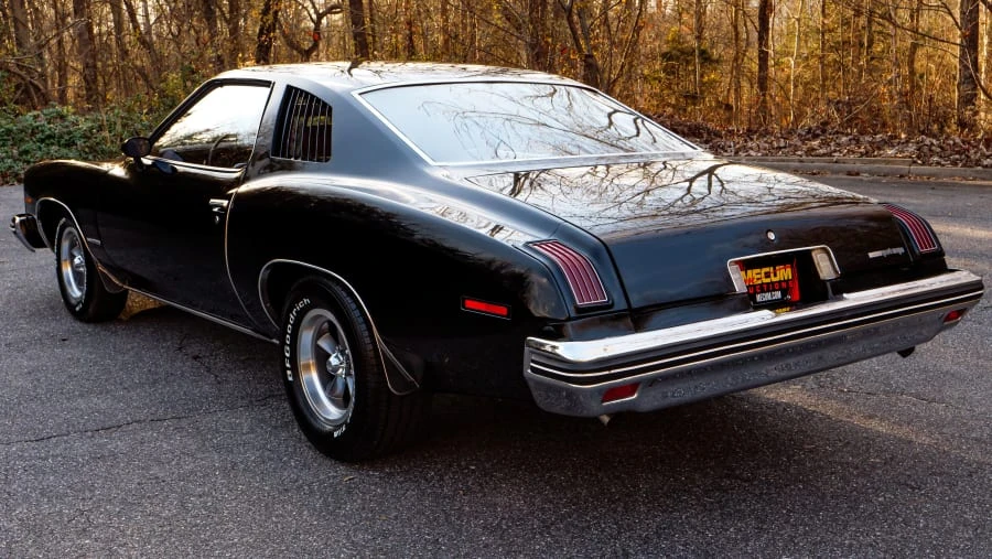 1974 Pontiac LeMans 4th+ Gen - Image 3 of 31