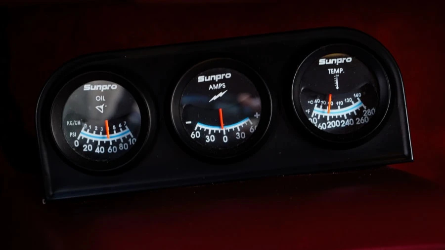 1974 Pontiac LeMans 4th+ Gen - Image 13 of 31
