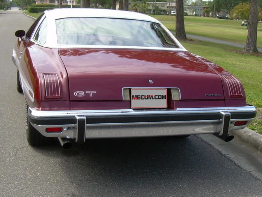 1974 Pontiac LeMans 4th+ Gen - Image 3 of 7