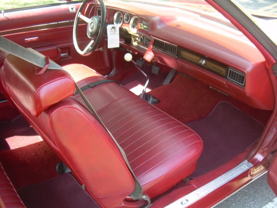1974 Pontiac LeMans 4th+ Gen - Image 4 of 7