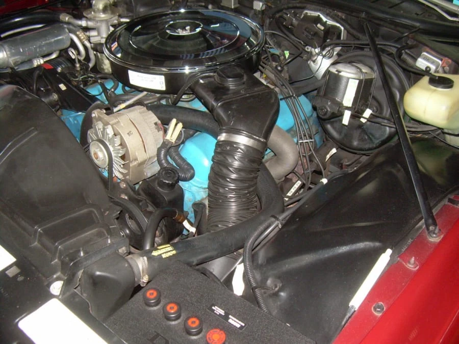 1974 Pontiac LeMans 4th+ Gen - Image 5 of 7