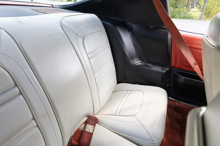 1974 Pontiac Firebird Trans Am SD-455 2nd Gen - Image 23 of 31