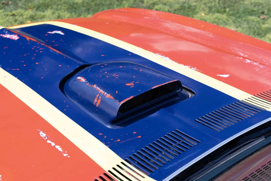 1974 Pontiac Firebird Trans Am SD-455 2nd Gen - Image 13 of 31