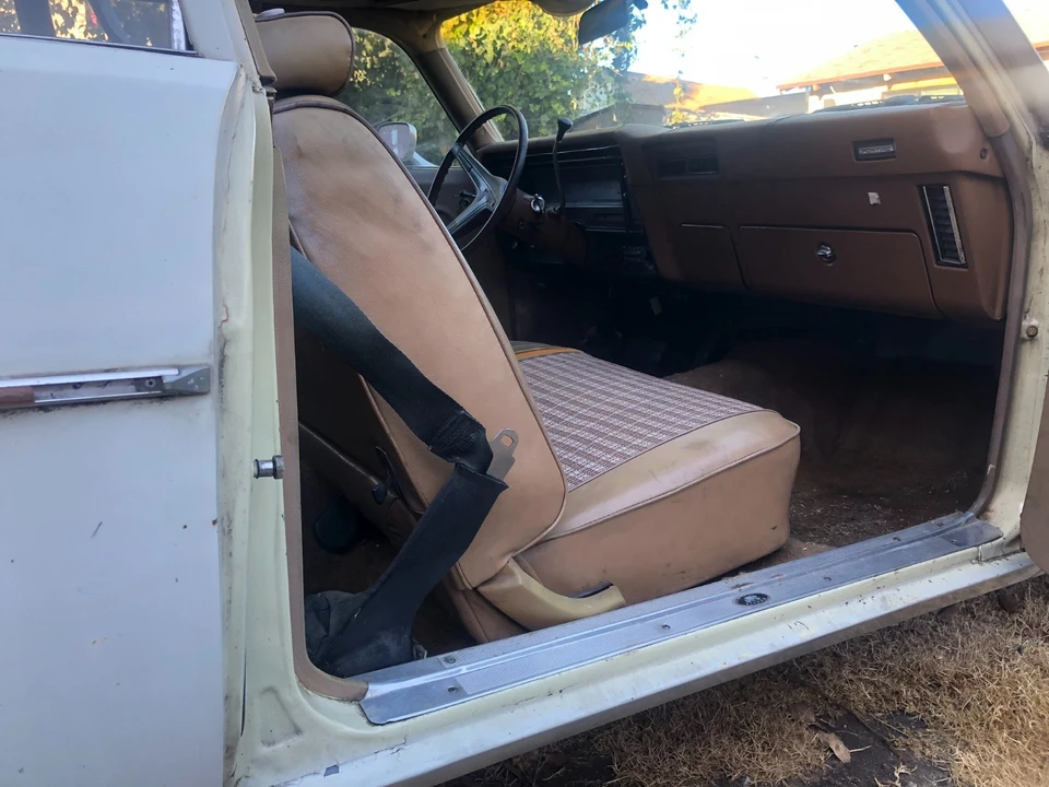1974 Pontiac - Image 12 of 19