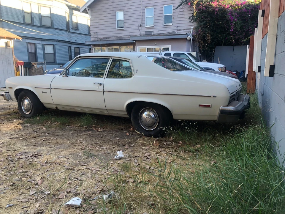 1974 Pontiac - Image 7 of 19