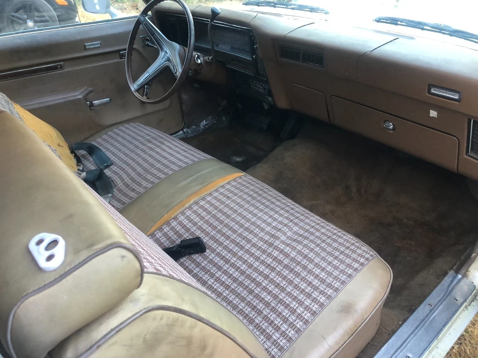 1974 Pontiac - Image 15 of 19