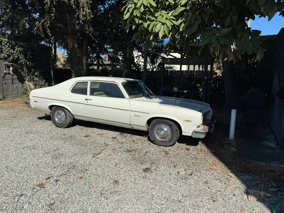 1974 Pontiac - Image 5 of 19
