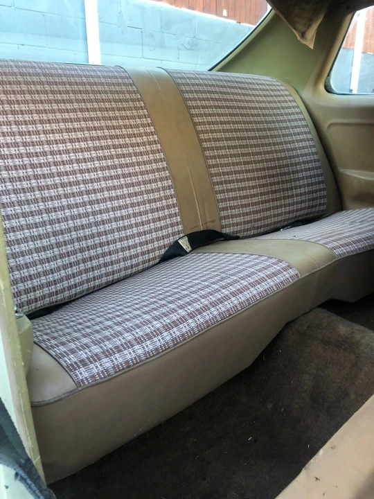 1974 Pontiac - Image 18 of 19