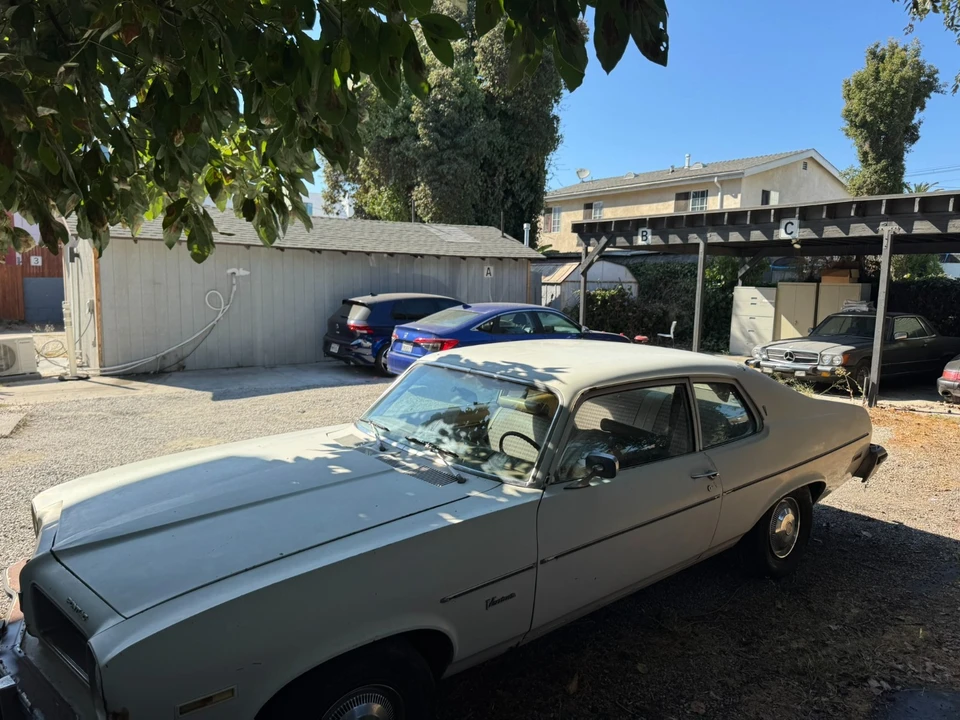 1974 Pontiac - Image 6 of 19