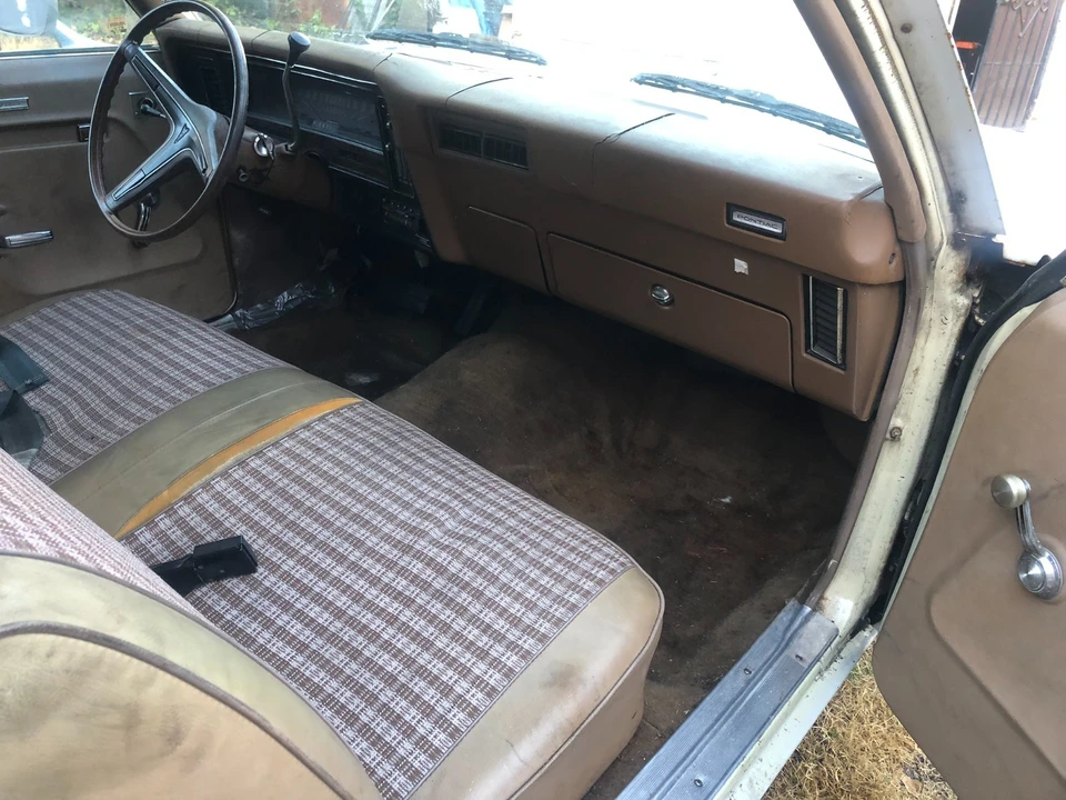 1974 Pontiac - Image 14 of 19