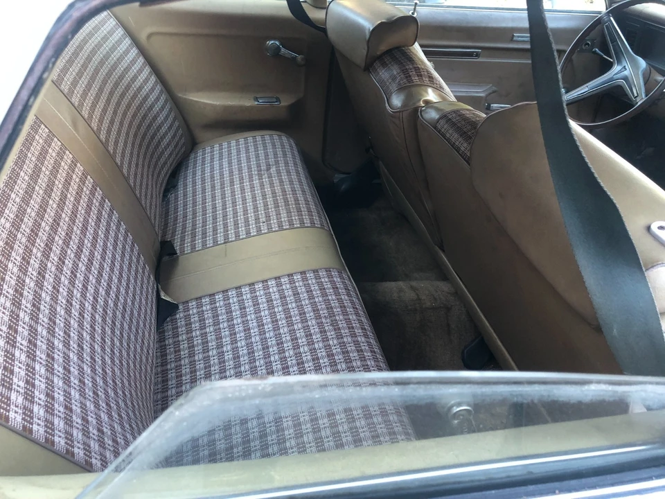 1974 Pontiac - Image 16 of 19
