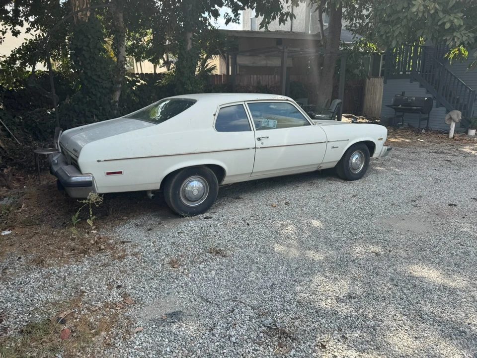 1974 Pontiac - Image 2 of 19