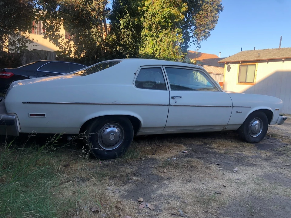 1974 Pontiac - Image 8 of 19