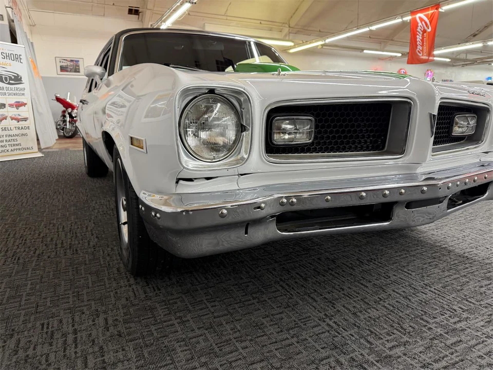 1974 Pontiac - Image 7 of 31