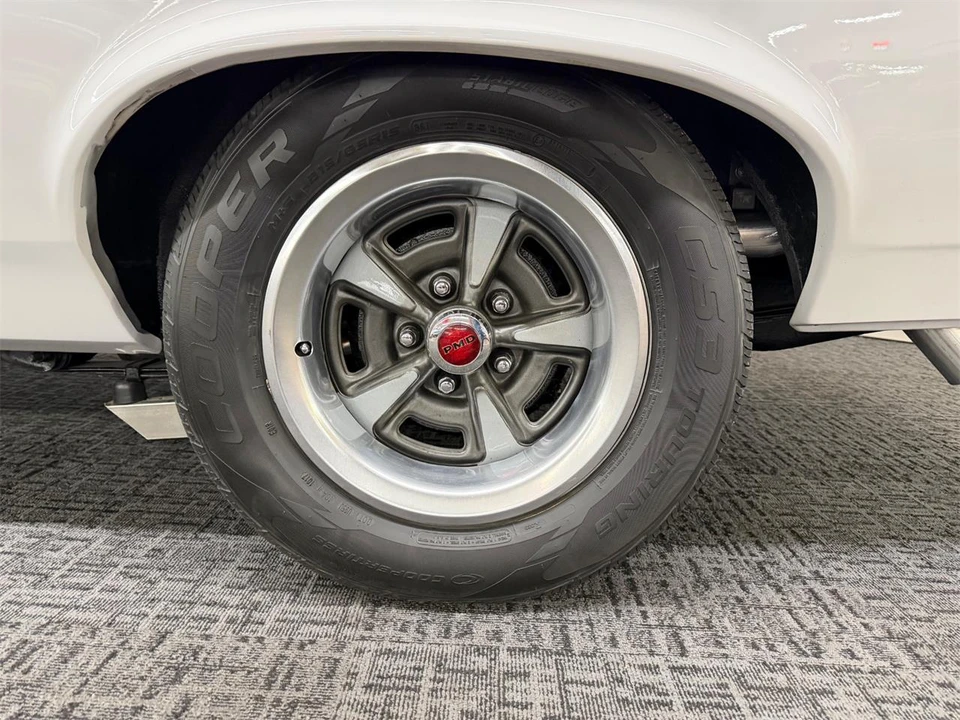 1974 Pontiac - Image 25 of 31