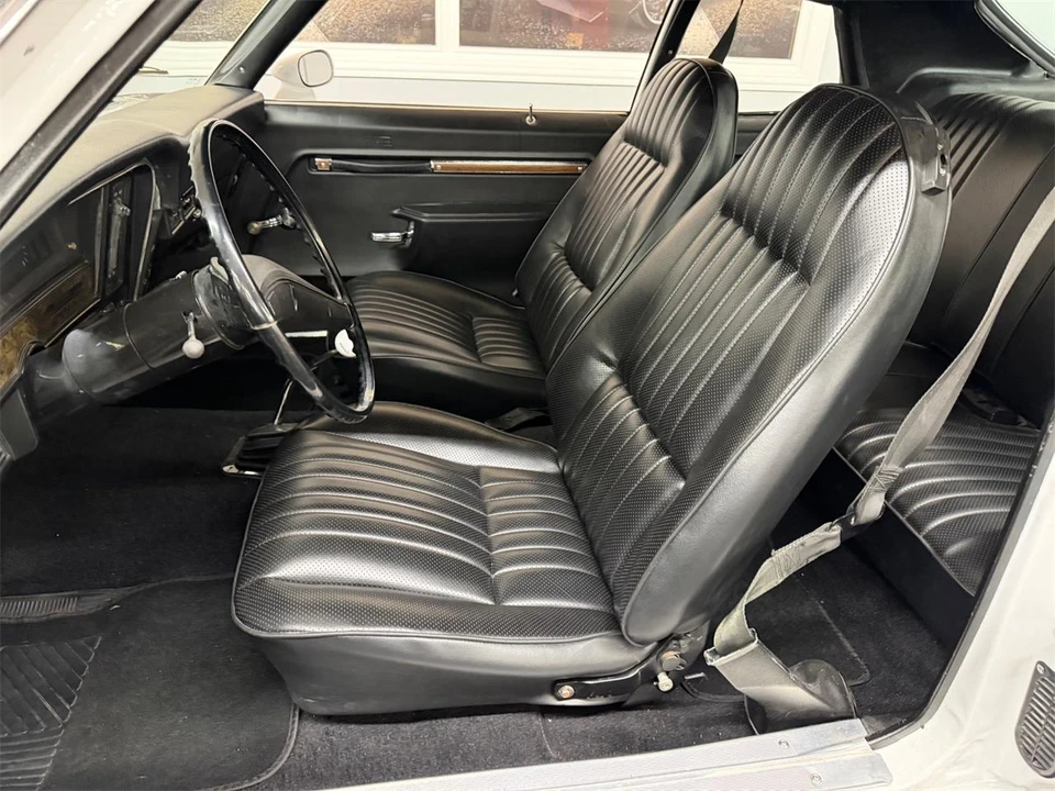 1974 Pontiac - Image 31 of 31