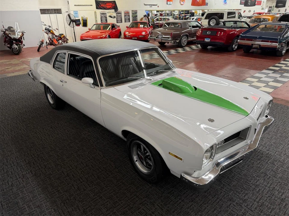 1974 Pontiac - Image 11 of 31