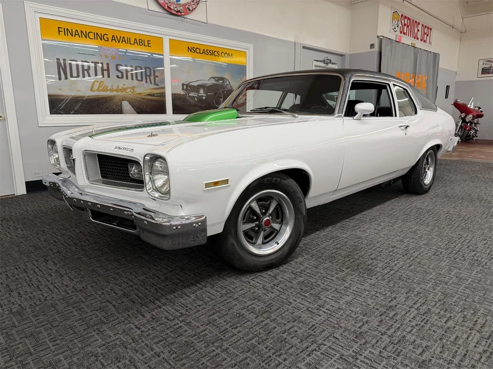 1974 Pontiac - Image 2 of 31