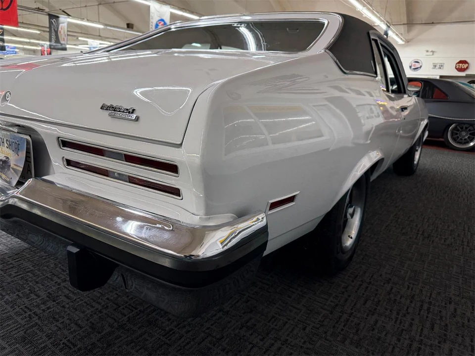 1974 Pontiac - Image 29 of 31