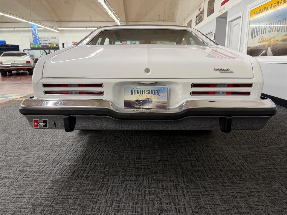 1974 Pontiac - Image 20 of 31