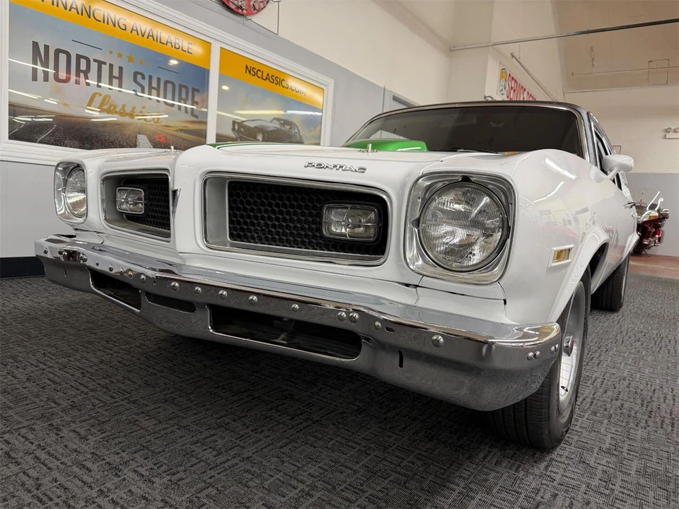 1974 Pontiac - Image 8 of 31