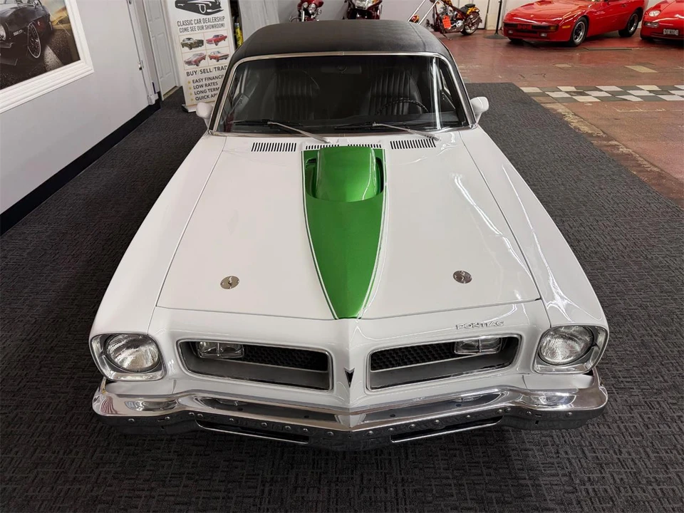1974 Pontiac - Image 5 of 31