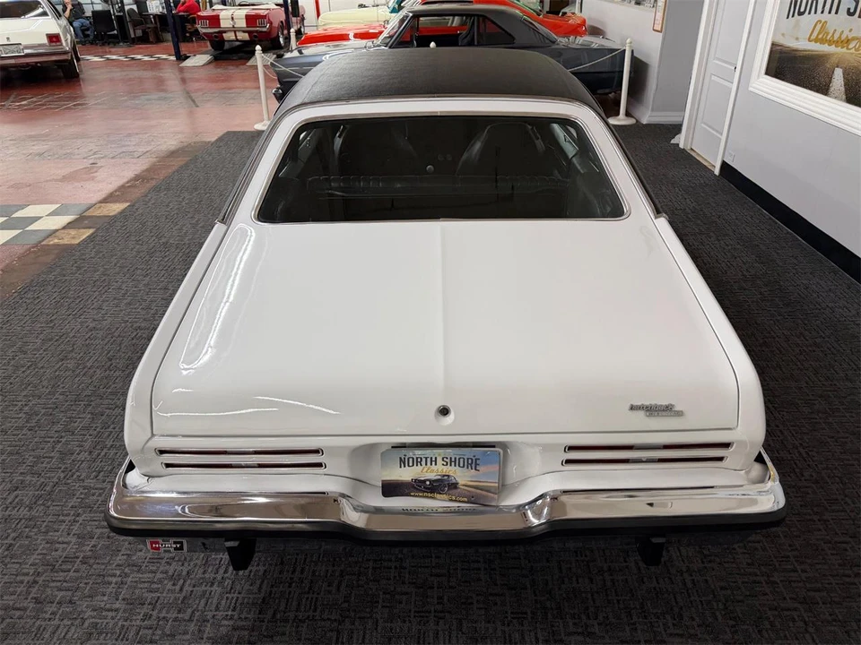 1974 Pontiac - Image 18 of 31