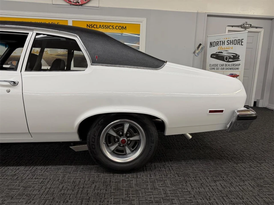 1974 Pontiac - Image 15 of 31