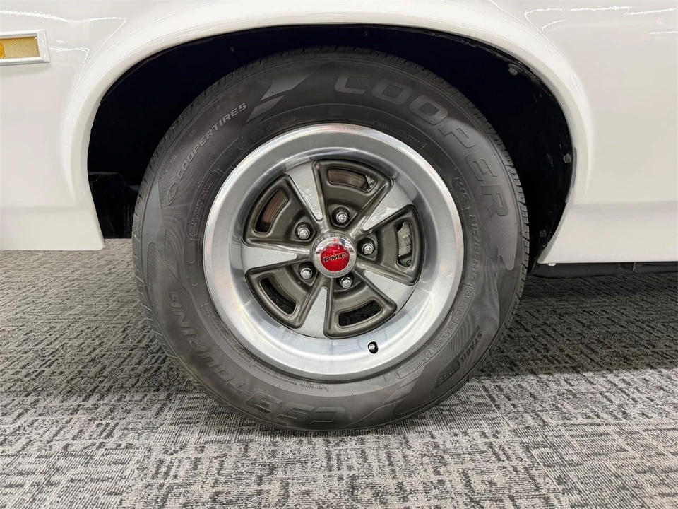 1974 Pontiac - Image 24 of 31