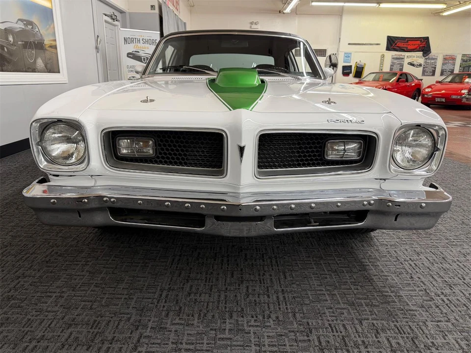 1974 Pontiac - Image 6 of 31