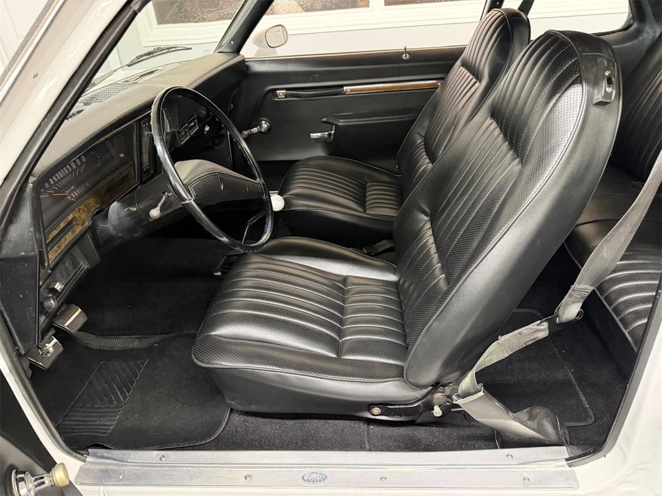 1974 Pontiac - Image 30 of 31