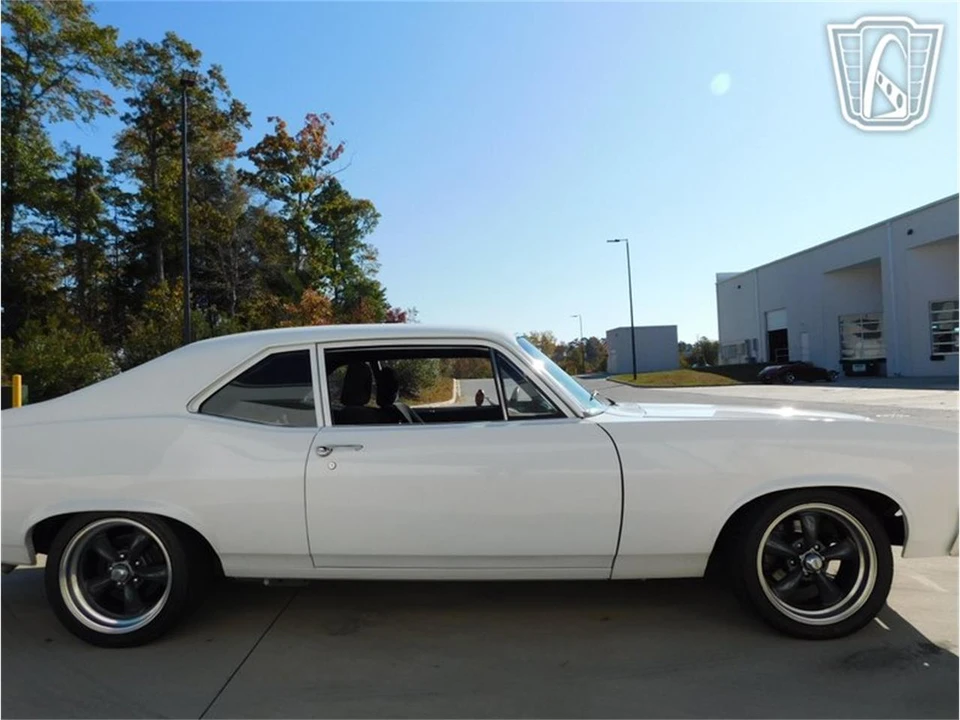 1974 Pontiac - Image 31 of 31