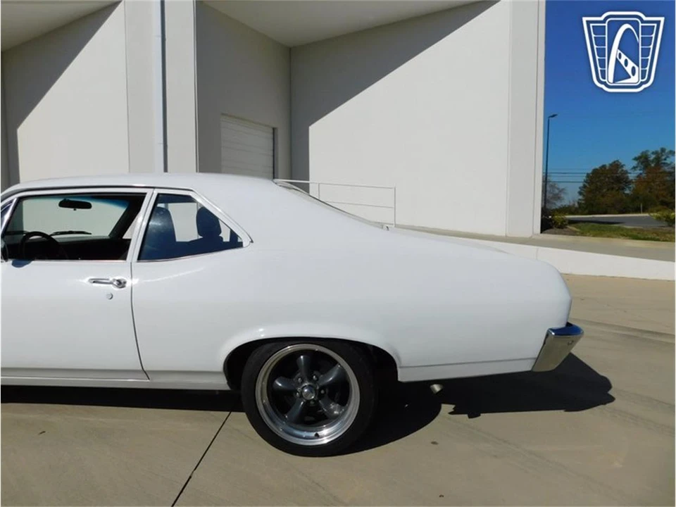 1974 Pontiac - Image 16 of 31